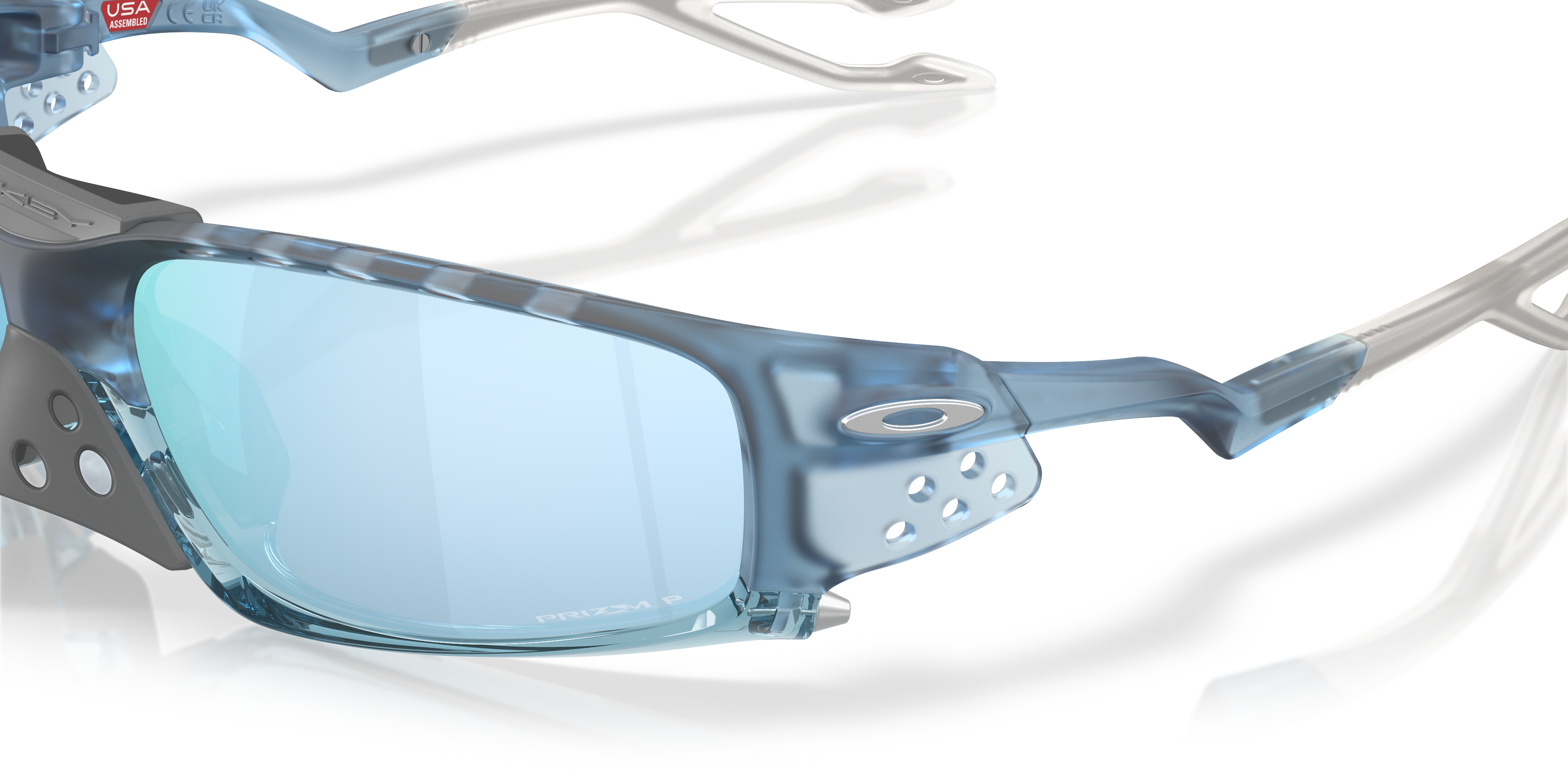 Oakley OO9529 952908 Plantaris Sq 